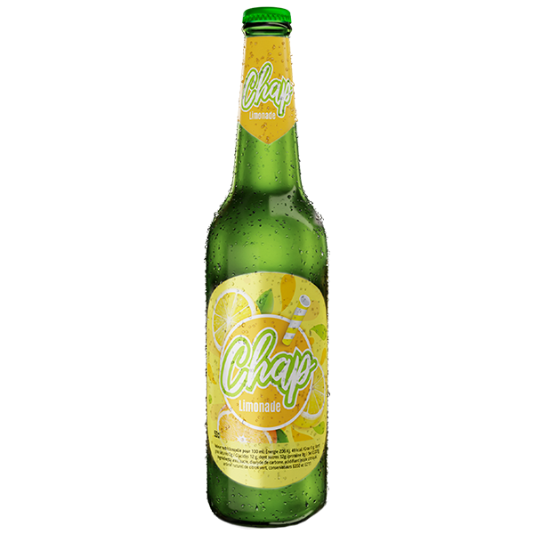 Chap Limonade